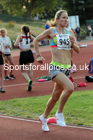1500 metres, 2021 North East Grand Prix 5, Monkton, Wednesday, July 21st. Photo: David T. Hewitson/Sports for All Pics